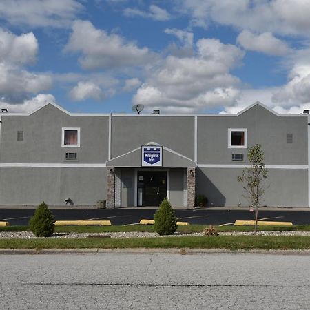 Knights Inn Merrillville Luaran gambar
