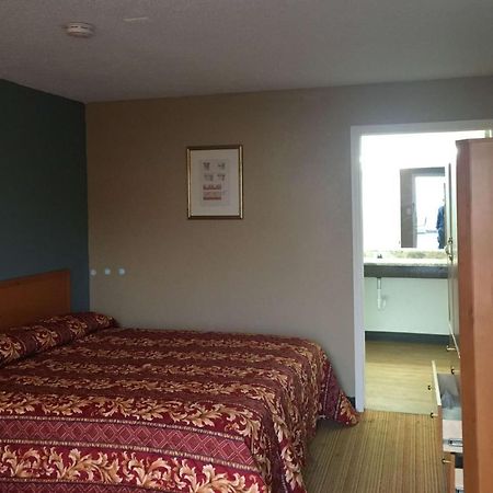 Knights Inn Merrillville Luaran gambar