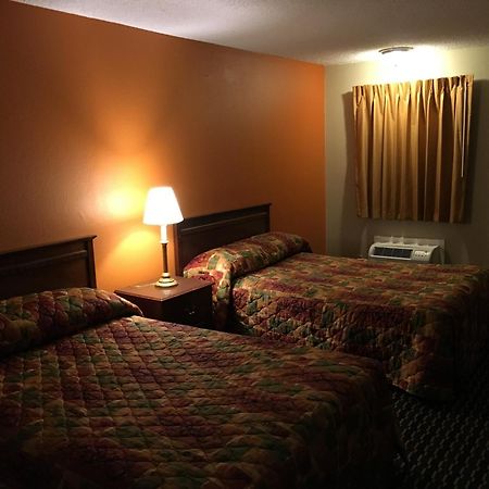 Knights Inn Merrillville Luaran gambar