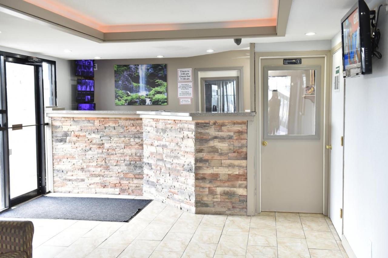 Knights Inn Merrillville Luaran gambar