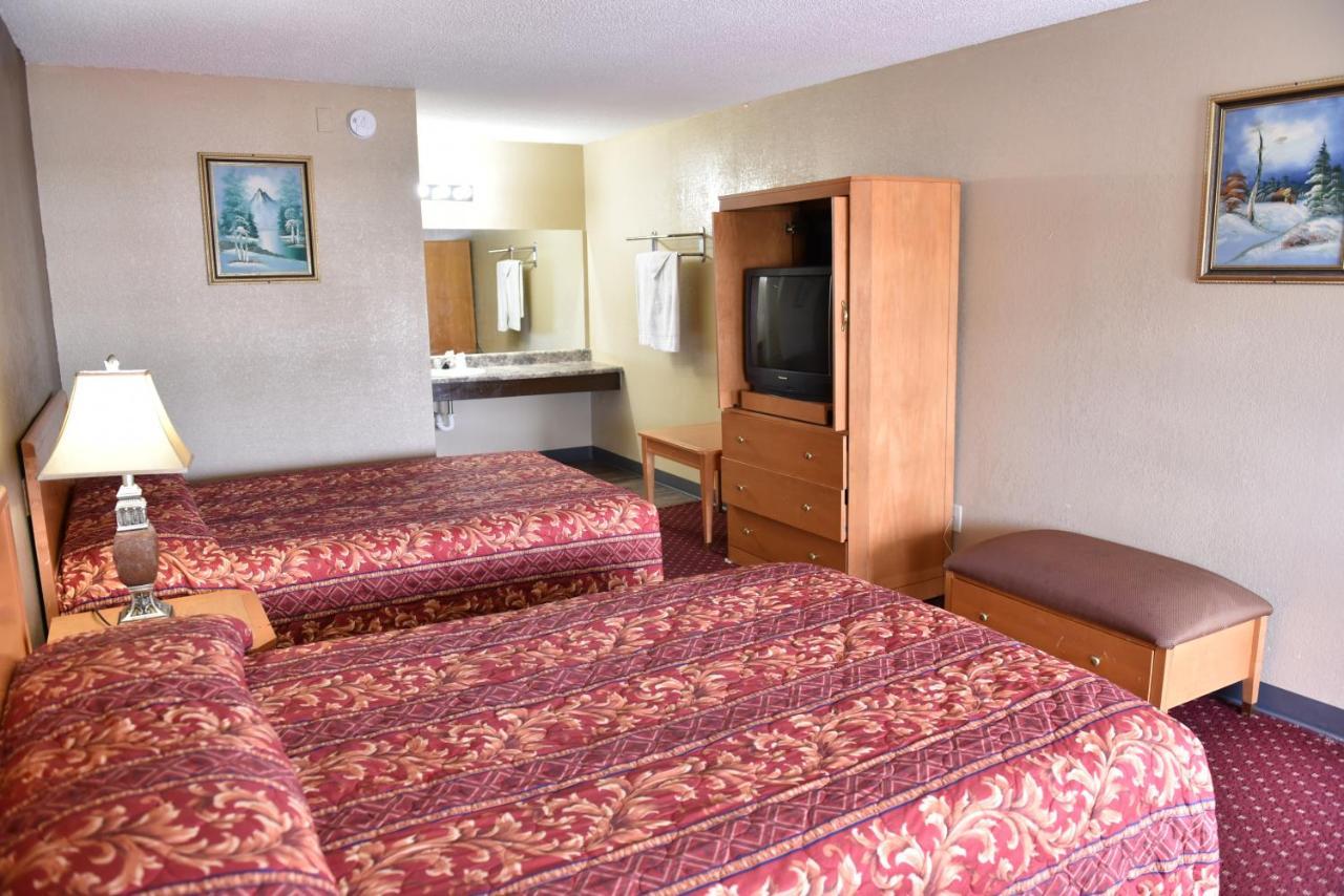 Knights Inn Merrillville Luaran gambar