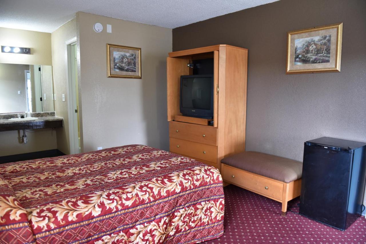 Knights Inn Merrillville Luaran gambar