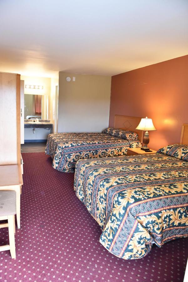 Knights Inn Merrillville Luaran gambar
