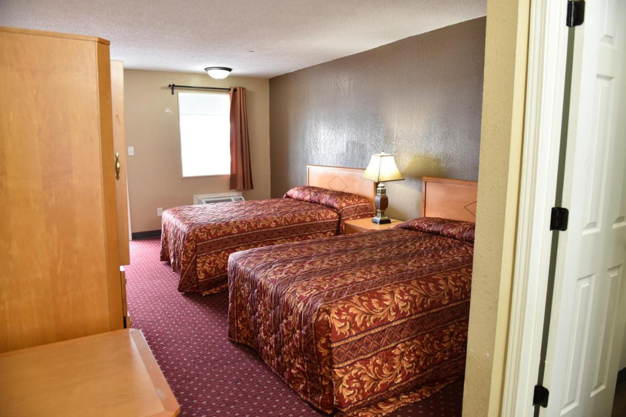 Knights Inn Merrillville Luaran gambar