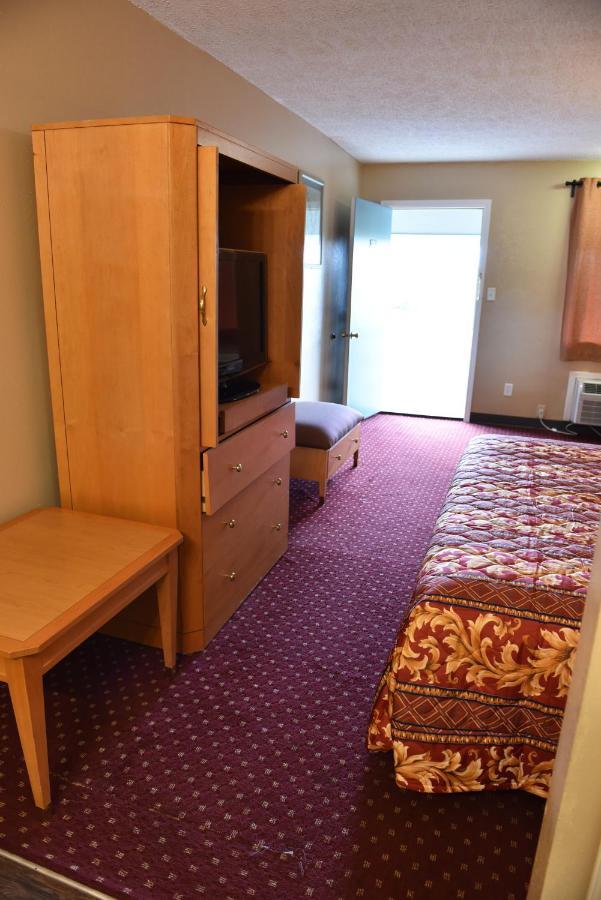 Knights Inn Merrillville Luaran gambar