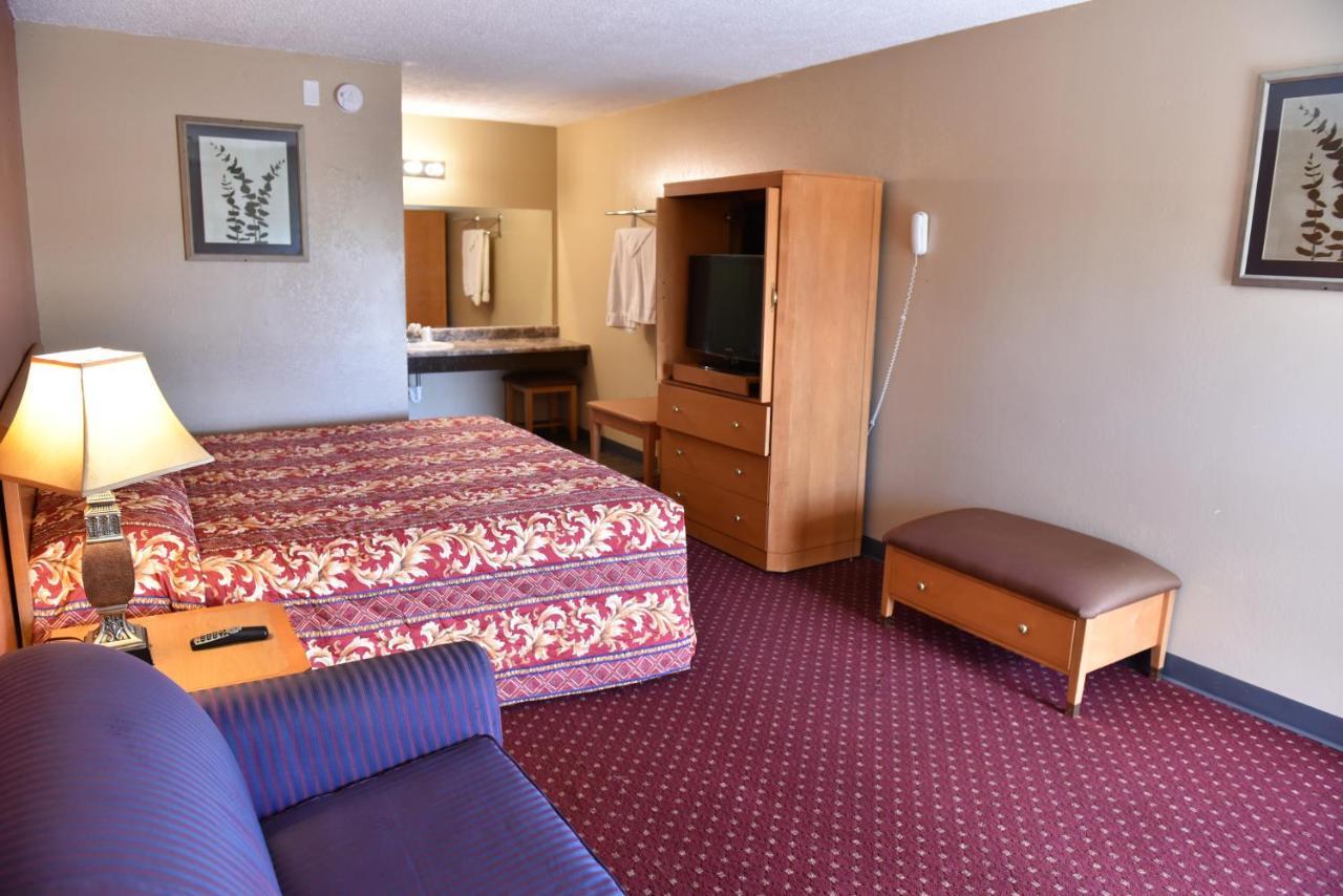 Knights Inn Merrillville Luaran gambar