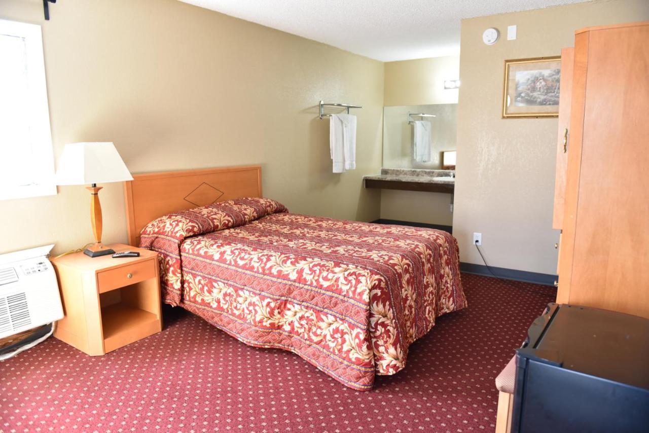 Knights Inn Merrillville Luaran gambar