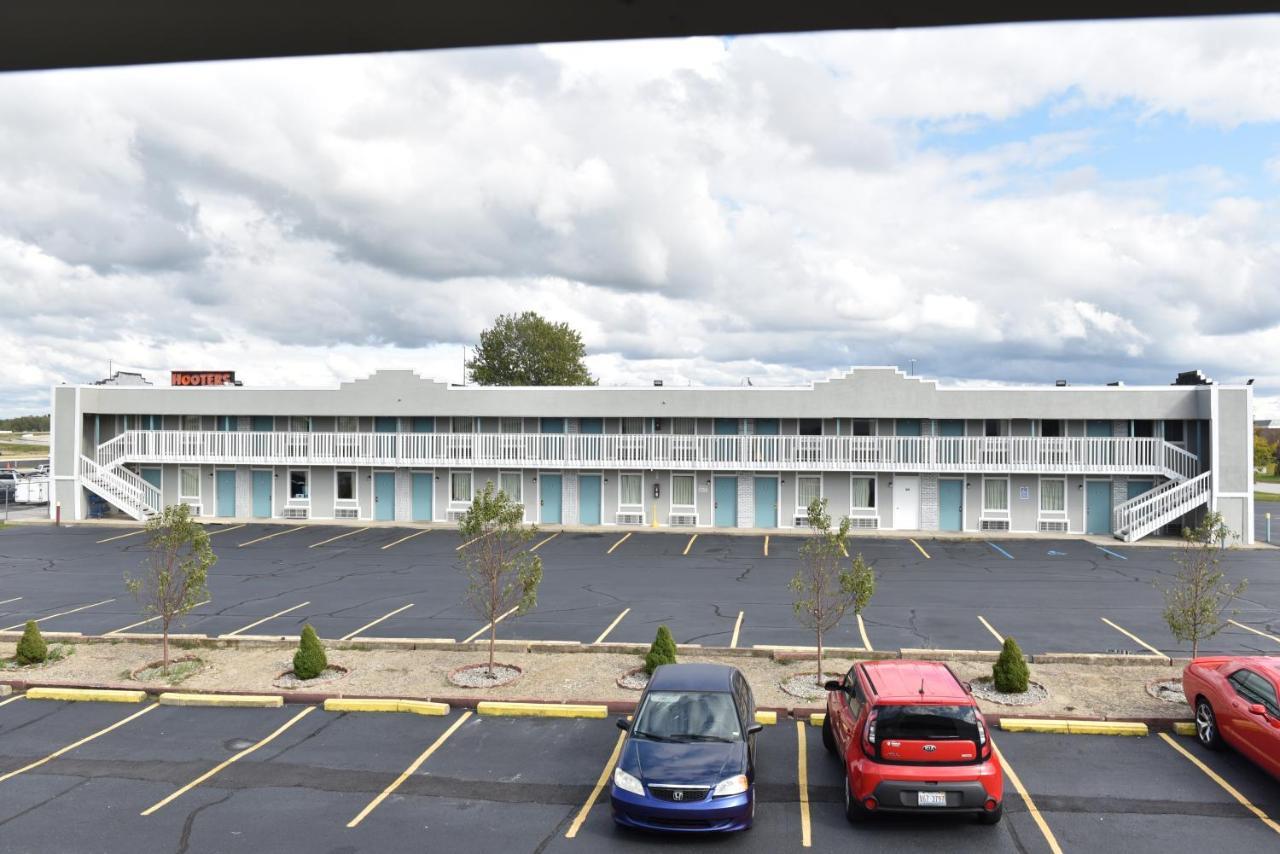 Knights Inn Merrillville Luaran gambar