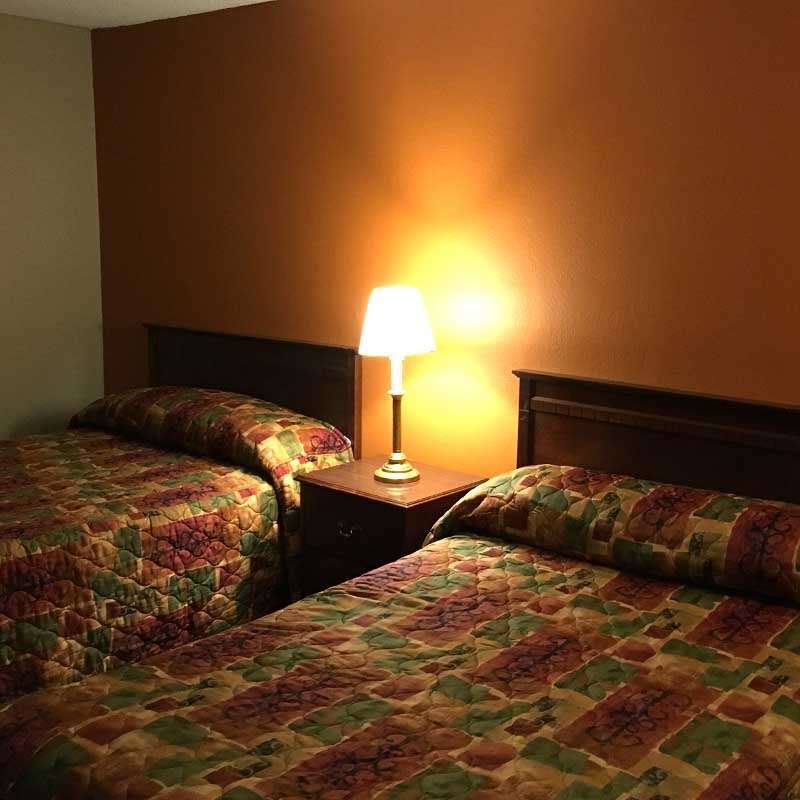 Knights Inn Merrillville Bilik gambar