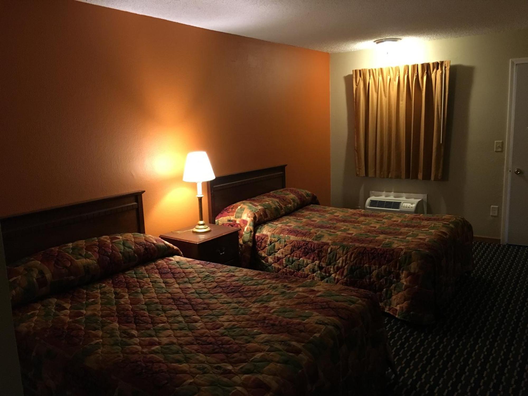 Knights Inn Merrillville Luaran gambar
