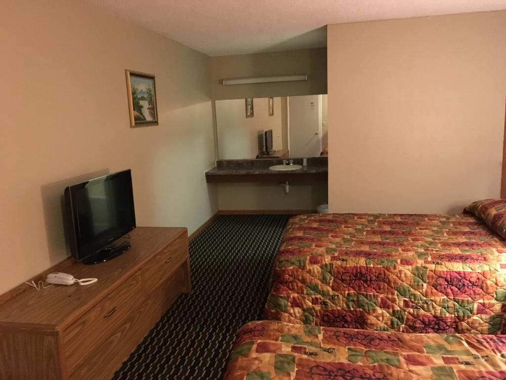 Knights Inn Merrillville Luaran gambar