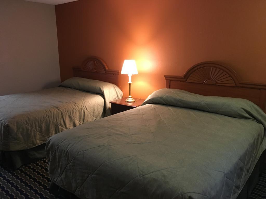 Knights Inn Merrillville Luaran gambar
