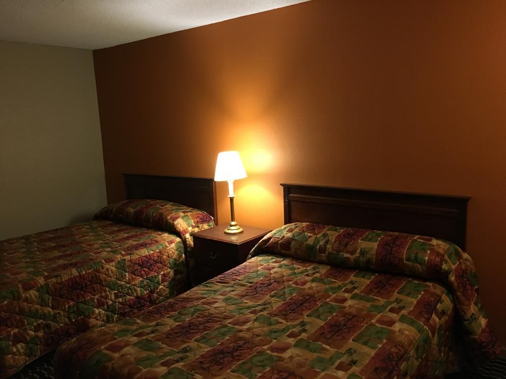 Knights Inn Merrillville Luaran gambar
