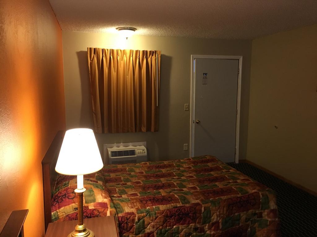 Knights Inn Merrillville Luaran gambar