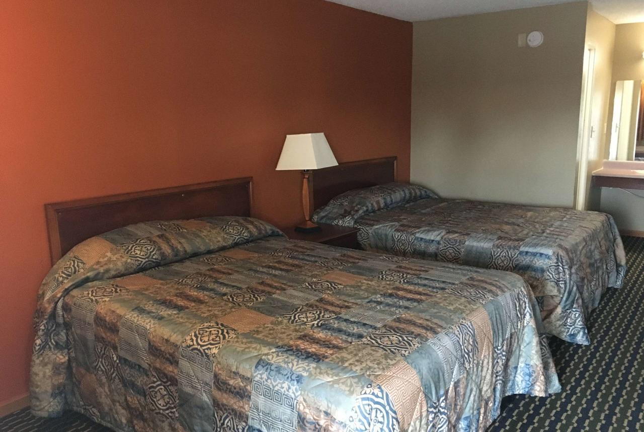 Knights Inn Merrillville Luaran gambar
